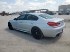 2017 BMW 640 I GRAN COUPE   for sale at Copart TX - DALLAS SOUTH