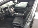 2020 Honda Civic Sport   na sprzedaż w Wilmington, CA - Front End
