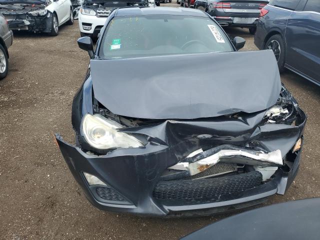  TOYOTA SCION 2013 Gray