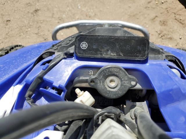 2006 YAMAHA YFM700 R  