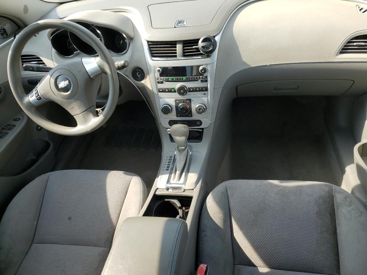 2009 Chevrolet Malibu Ls VIN: 1G1ZG57B79F103491 Lot: 62312225