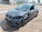 2021 SEAT IBIZA FR S for sale at Copart WESTBURY