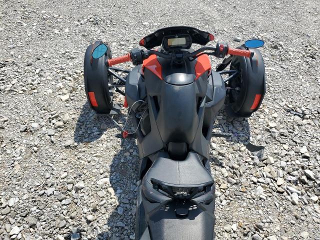 2022 CAN-AM RYKER SPORT  