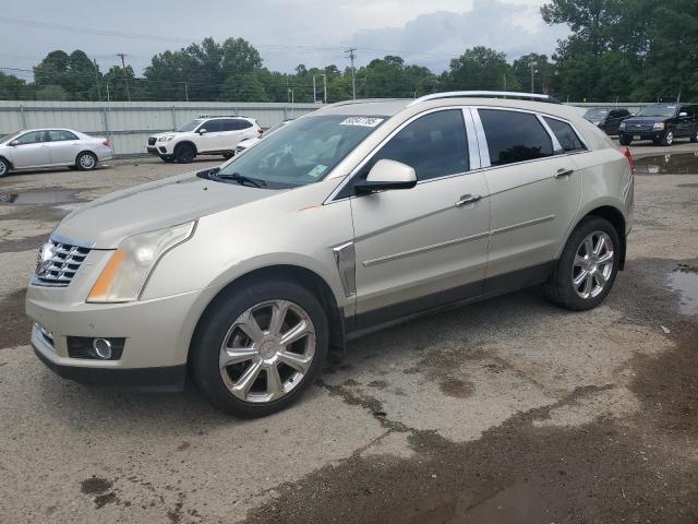 Parquets CADILLAC SRX 2013 Beige