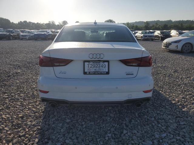  AUDI A3 2017 Biały