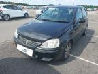 2004 VAUXHALL CORSA ACTI for sale at Copart SANDTOFT