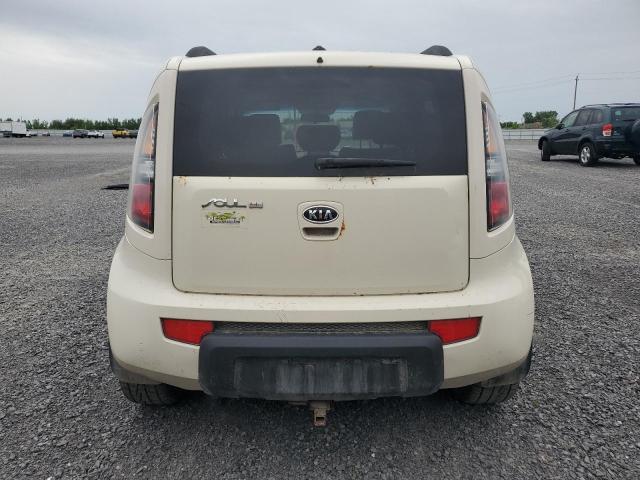 2010 KIA SOUL +  