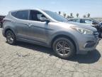 2017 Hyundai Santa Fe Sport  продається в Colton, CA - Minor Dent/Scratches