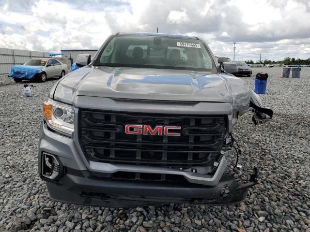  GMC CANYON 2021 Серый