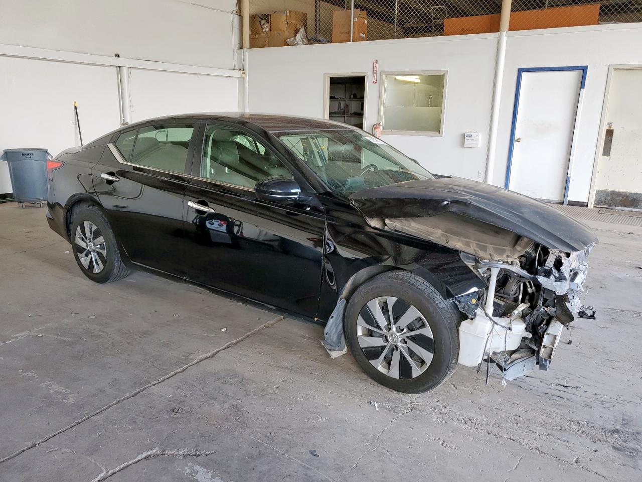 NISSAN ALTIMA 2020 VIN 1N4BL4BV7LC200253 фото 4