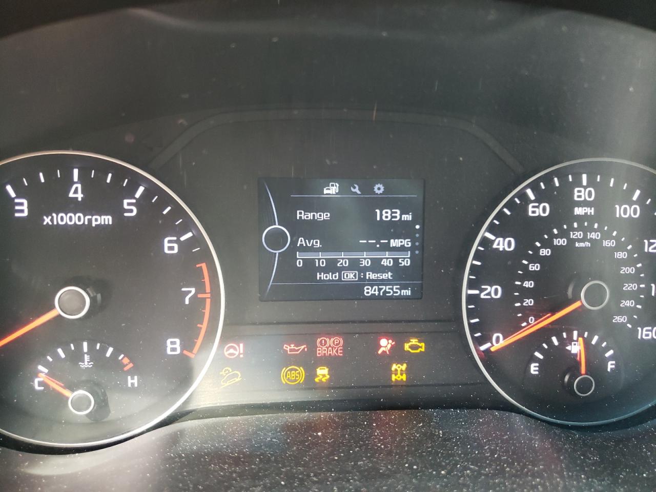 2019 Kia Sportage Lx VIN: KNDPMCAC6K7607429 Lot: 52797355