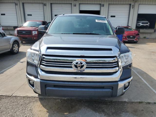  TOYOTA TUNDRA 2016 Сharcoal