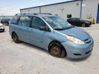 2008 Toyota Sienna Ce იყიდება Haslet-ში, TX - Front End