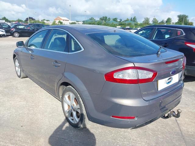 2013 FORD MONDEO TI-