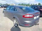 2013 FORD MONDEO TI- for sale at Copart CHESTER