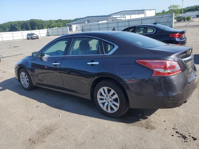  NISSAN ALTIMA 2013 Сharcoal