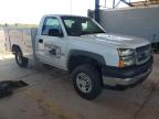 2004 Chevrolet Silverado C2500 Heavy Duty for Sale in Phoenix, AZ - Mechanical