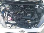 2024 TOYOTA YARIS ICON for sale at Copart SANDY