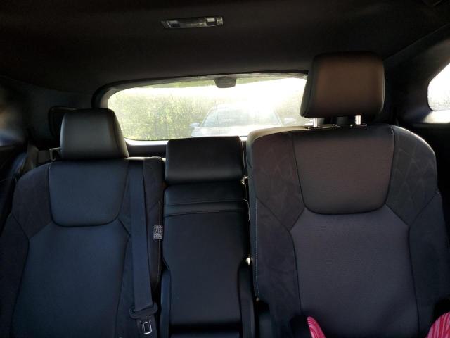 2024 LEXUS RX 350H BASE  