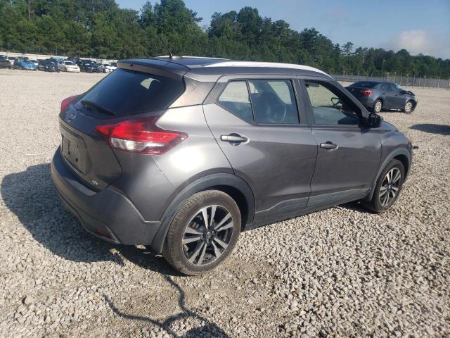  NISSAN KICKS 2019 Szary