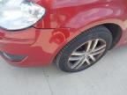 2009 VOLKSWAGEN TOURAN SE for sale at Copart SANDY