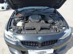 2016 BMW 420D GRAN for sale at Copart YORK