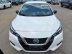 2022 Nissan Versa S   للبيع في Grand Prairie، TX - Hail