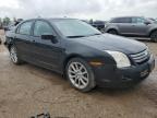 2009 Ford Fusion Se   na sprzedaż w Elgin, IL - Rear End