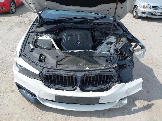 2019 BMW 530D M SPO