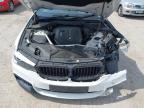 2019 BMW 530D M SPO for sale at Copart YORK