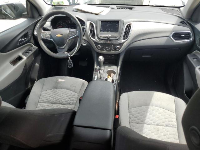  CHEVROLET EQUINOX 2019 Szary