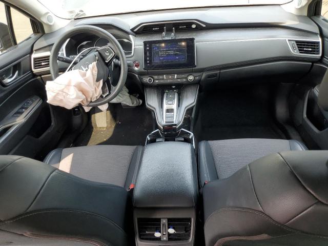  HONDA CLARITY 2018 Czarny