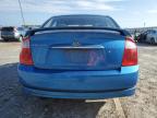 2005 Kia Spectra Lx de vânzare în Jacksonville, FL - Side