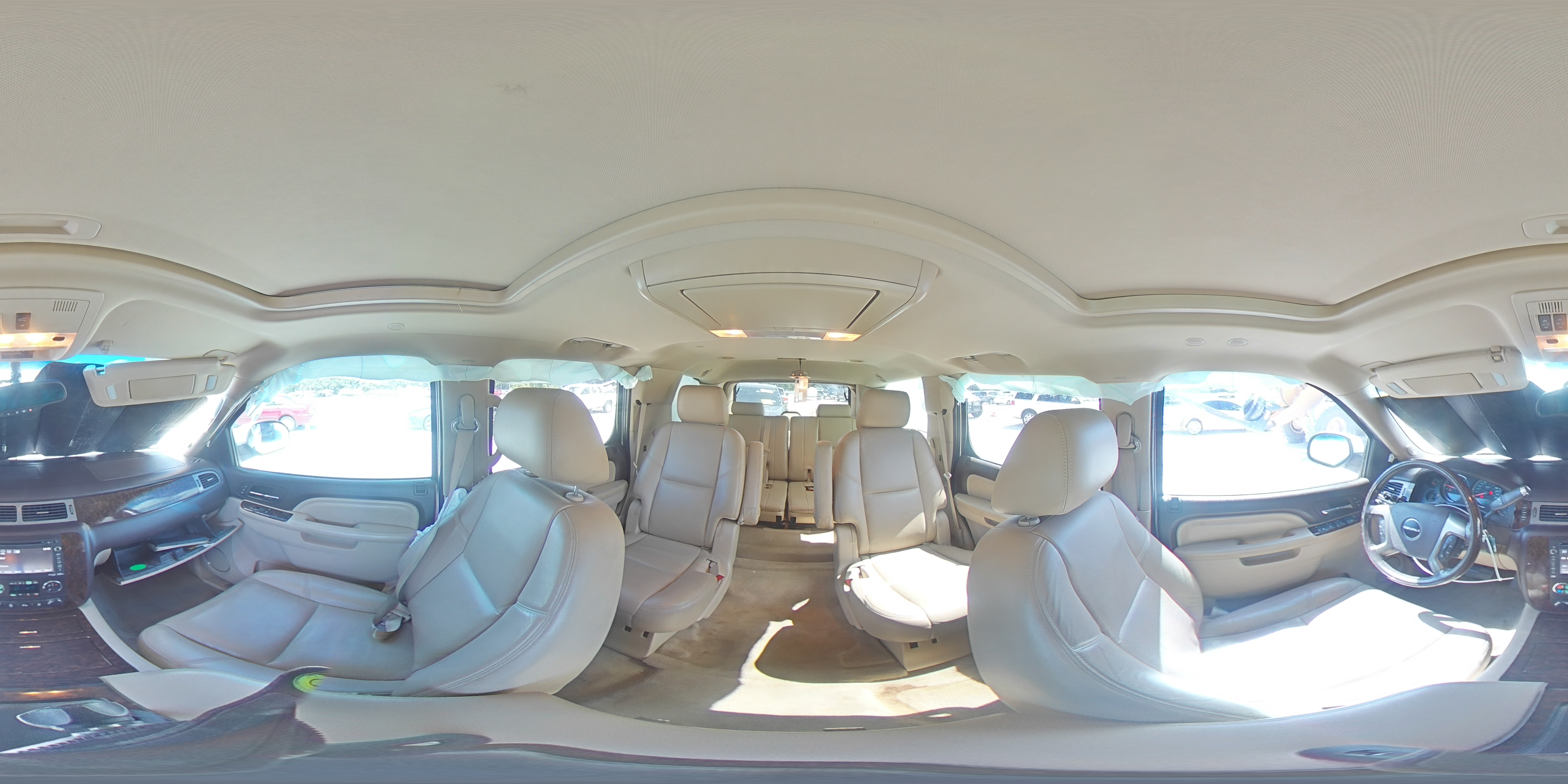2012 GMC Yukon Denali VIN: 1GKS1EEF0CR227631 Lot: 61991545