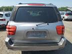 Hillsborough, NJ에서 판매 중인 2001 Toyota Sequoia Sr5 - Mechanical