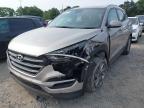 2015 HYUNDAI TUCSON SE for sale at Copart WOLVERHAMPTON