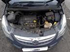 2014 VAUXHALL CORSA LIMI for sale at Copart SANDTOFT