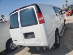 2023 Chevrolet Express G2500  de vânzare în Van Nuys, CA - All Over