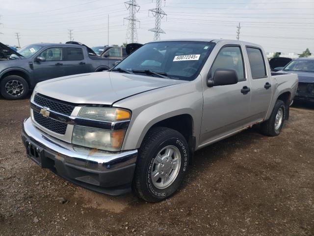 2006 Chevrolet Colorado 