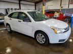 2008 Ford Focus S/Se de vânzare în Pennsburg, PA - Side