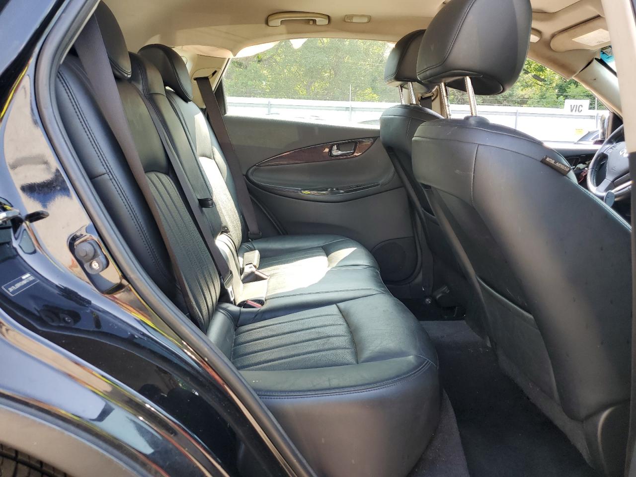 2017 Infiniti Qx50 VIN: JN1BJ0RR0HM401983 Lot: 61925935