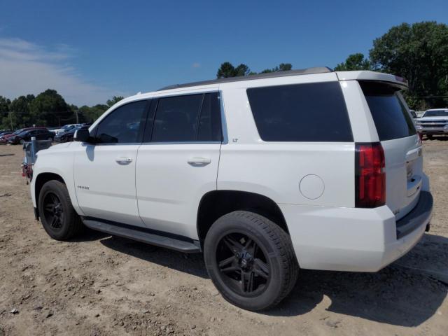 Паркетники CHEVROLET TAHOE 2017 Белый