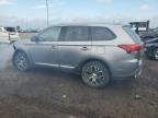 2018 Mitsubishi Outlander Se იყიდება Woodhaven-ში, MI - Front End