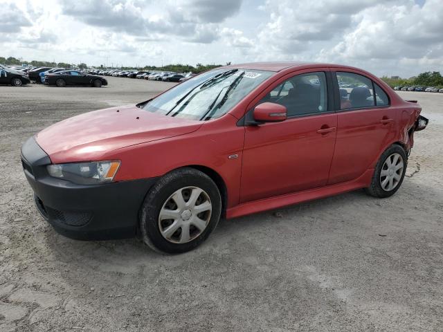 MITSUBISHI LANCER ES 2021