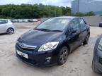 2012 TOYOTA AURIS HYBR for sale at Copart WESTBURY
