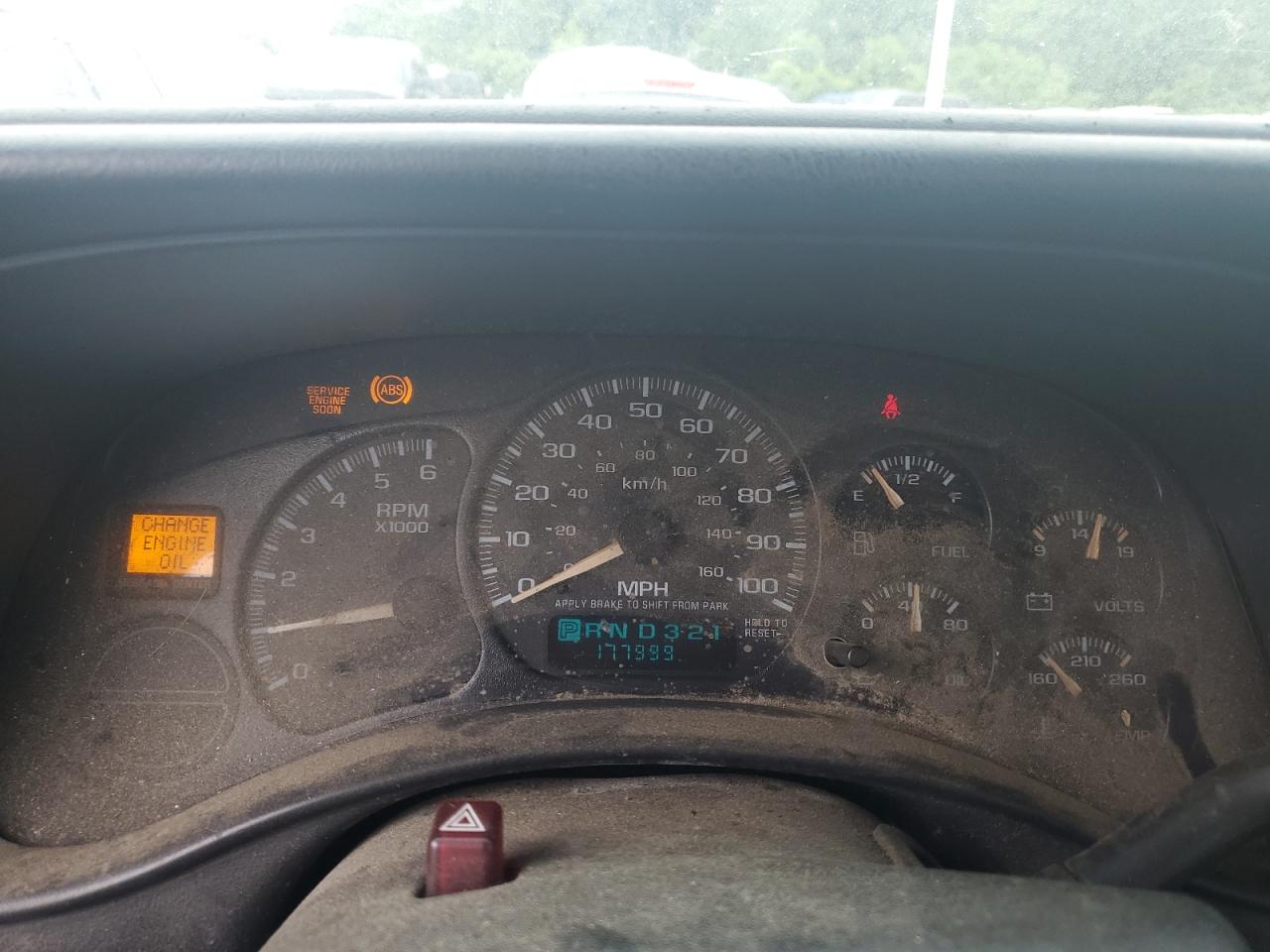 2002 Chevrolet Silverado K1500 VIN: 1GCEK19Z12Z334124 Lot: 62229345
