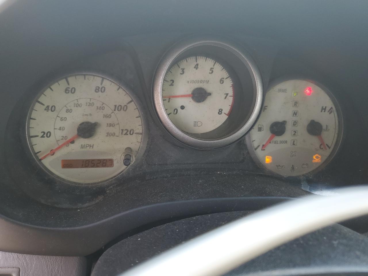 2003 Toyota Rav4 VIN: JTEGH20V630113062 Lot: 62189885