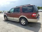 2008 Ford Expedition Eddie Bauer   იყიდება Apopka-ში, FL - Rear End