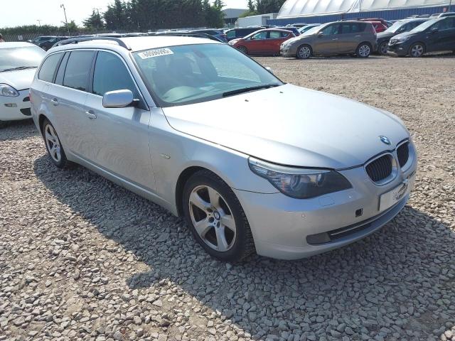 2008 BMW 520D SE  T