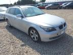 2008 BMW 520D SE  T for sale at Copart WISBECH